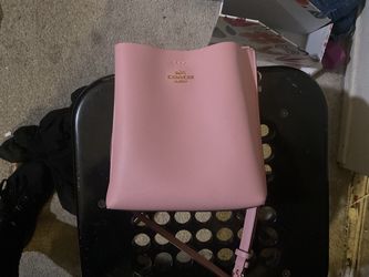 Coach Mollie bucket bag