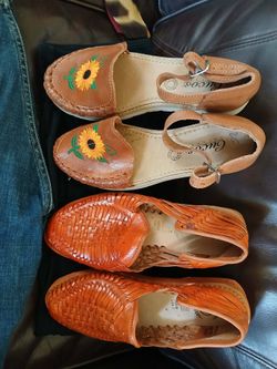 Huaraches de mexico