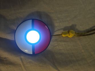 Pokemon go