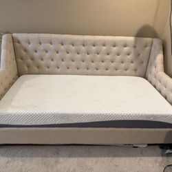 Twin Daybed With Mattress 
