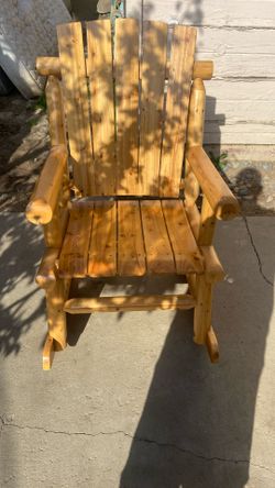 Rocking Chairs