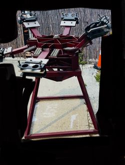 Screen printing