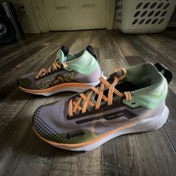 Nike React Pegasus Trail 4 GORE-TEX.