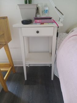 Side table
