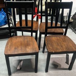 Dining Chairs