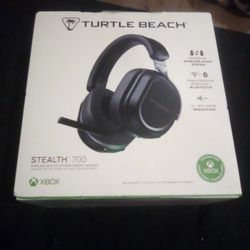 Turtle Beach Stealth 700 Xbox Gaming Headset 