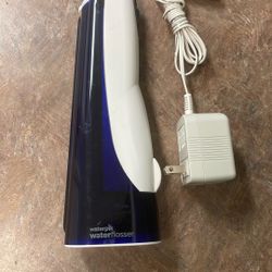 Water pik Waterflosser