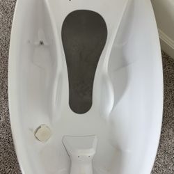 Baby Bathtub