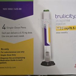 Trulicity 