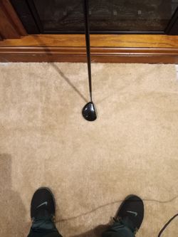 Callaway X 7wd