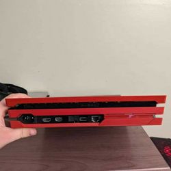 Sony Playstation 1TB