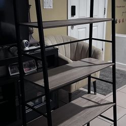 Bookshelf /Multi-use stand 