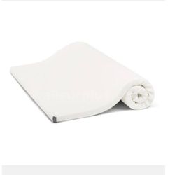 Tempur  Mattress Topper, Twin XL,