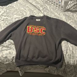 USC Long Sleeve