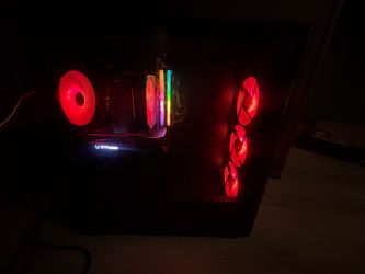 Gaming pc