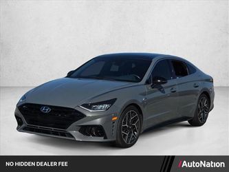 2023 Hyundai Sonata