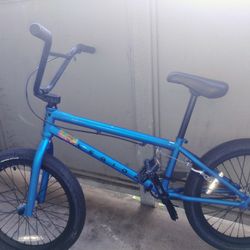 Mongoose Legion Bmx