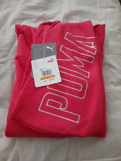 Puma Size S