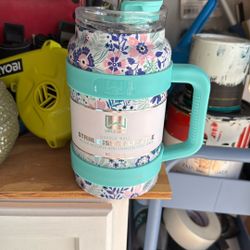 Stainless Steel Water Bottle 