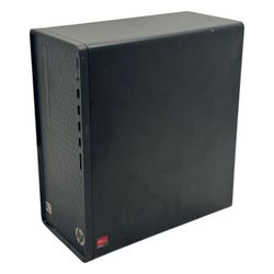4600G Ryzen, 12GB RAM, 1TB SSD HP Desktop