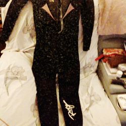 Ladies Medium Wetsuit