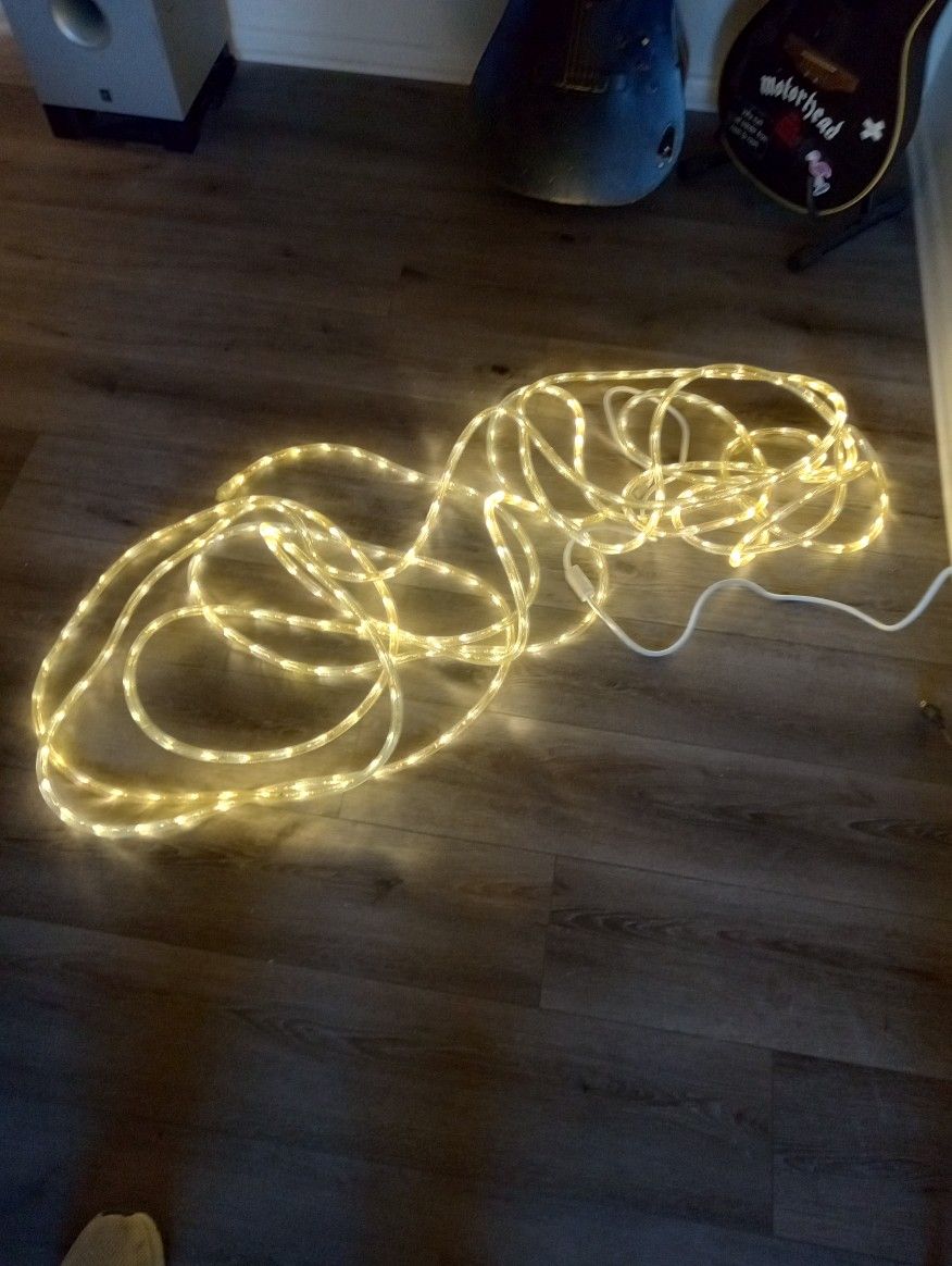 20' White Led Rv Lights