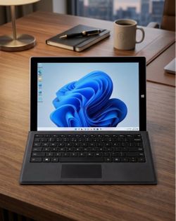 Surface Pro 3 - i5 / 8GB / 256GB SSD (Model 1631)