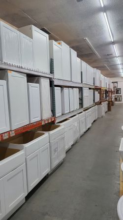 Kitchen Cabinets