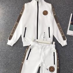 Women’s Two Piece Set