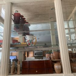 China Cabinet 
