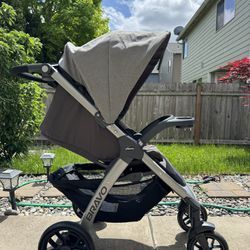 Baby Stroller $135 