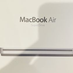 Brand New MacBook SuperDrive CD Player $25