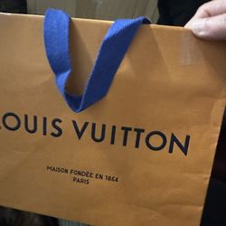 Louis Vuitton Men’s Wallet 