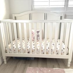 Pottery Barn Crib