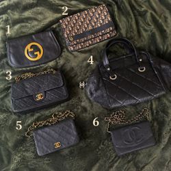 Chanel Bags For Sale