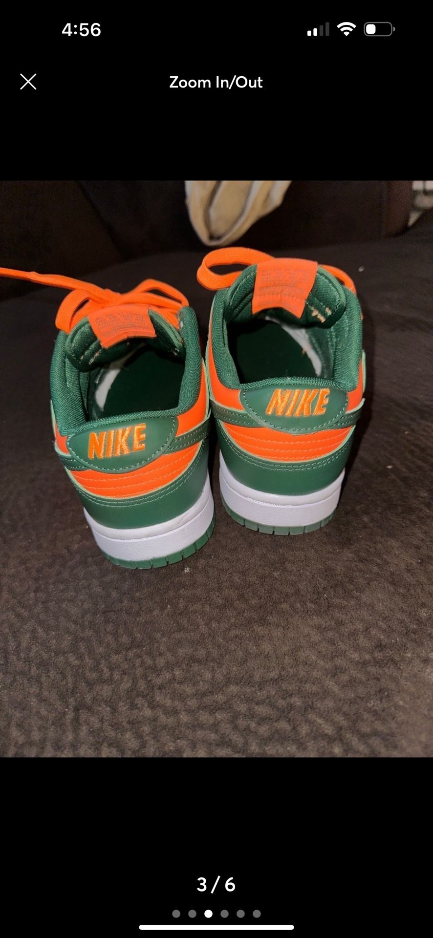 Nike Dunks 