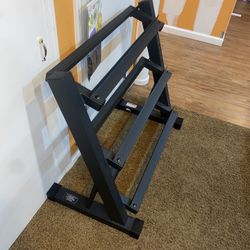 Dumbbell Rack 