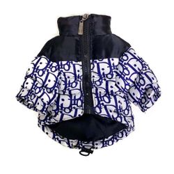 Dog Jacket