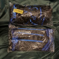 Corset And Skirt Set