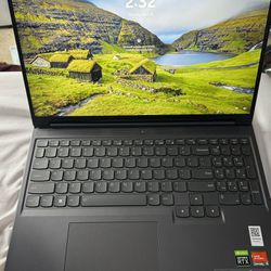 Gaming Laptop With 4060 And Ryzen 5