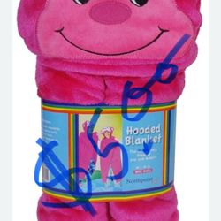 New Blanket 38x50 One Size Fits All 