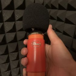 Bluebird Mic 