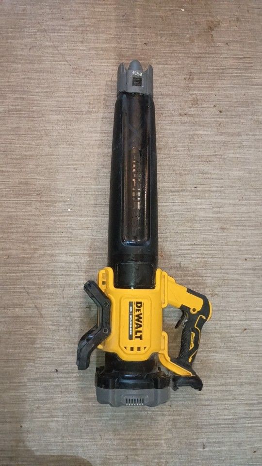 DeWalt Leaf Blower