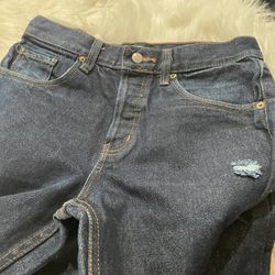 Levi's Original 501 Pants w30L32