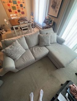 Moving - Got to go