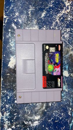 1995 Nintendo