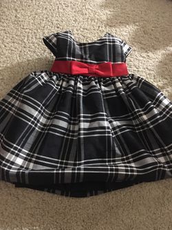 Baby dress