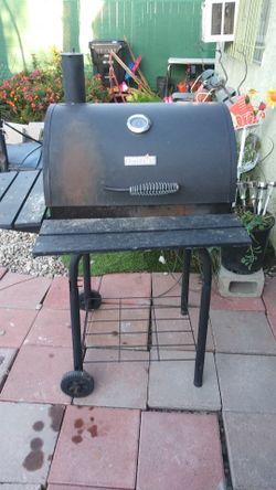 Char-broil