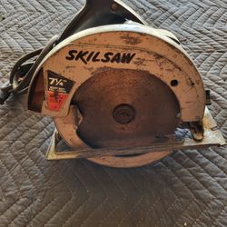 Skill Circular Saw 