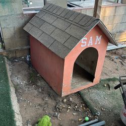Dog House